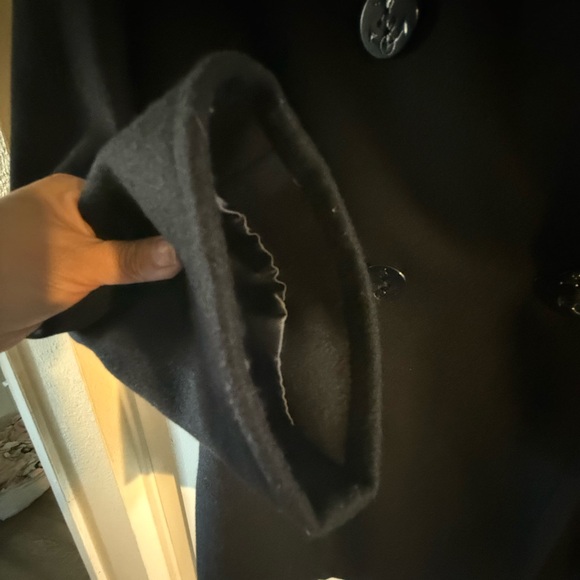 DSCP  Peacoat Quarterdeck Black Blazer Collection - Picture 11 of 12